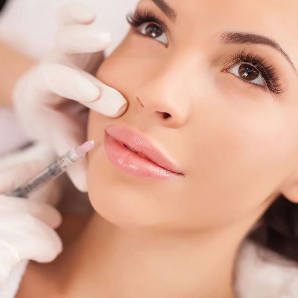Botox and Dysport Treatment at Skin MD in Woodstock, GA