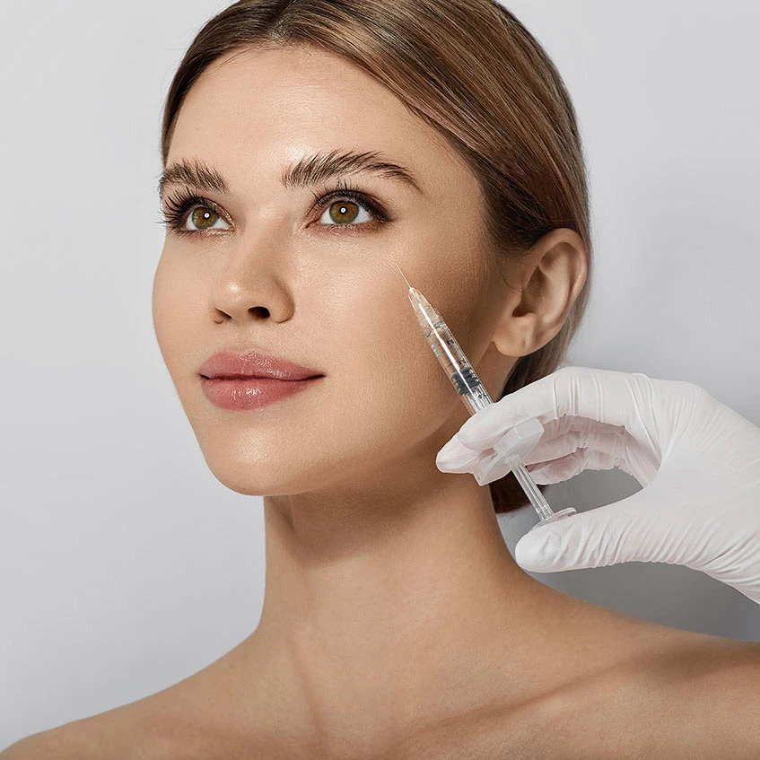 Dermal Fillers Treatment at Skin MD in Woodstock, GA