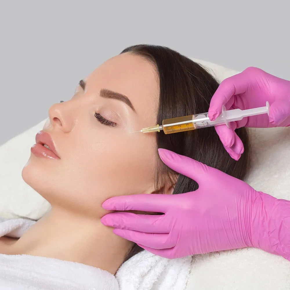 PRP Treatment at Skin MD in Woodstock, GA